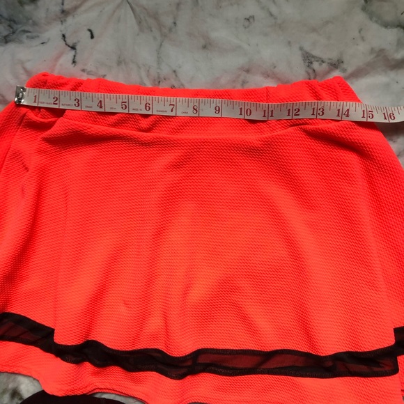 NWOT Say Anything Skater Skirt - Picture 4 of 5